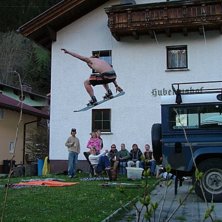 Foto: jonathon ffez. &Aring;kare: Daniel N&auml;rstr&ouml;m.