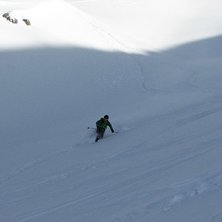 Foto: Magnus Marklund. &Aring;kare: Mikael S&ouml;derstr&ouml;m.