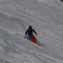 Foto: Trond Br&aring;then. &Aring;kare: Marius Krogh.