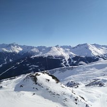 Bad Gastein Foto