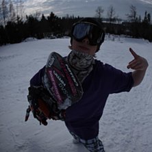 Foto: Adam Klingeteg. &Aring;kare: Daniel Jungerts.