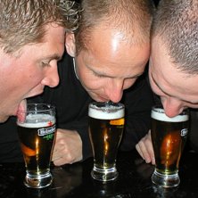 Tajt after ski. Foto: Tomas. &Aring;kare: Sport, Spy, Goggle,.