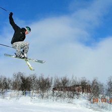 Foto: Peter boberg. &Aring;kare: Sebastian Str&ouml;mmer.