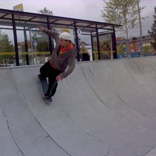 droppar &aring; ska g&ouml; n&aring;t. Foto: anton nordval. &Aring;kare: Micke B&auml;ck.