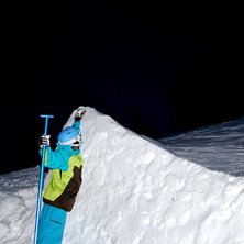 Foto: Johan Olsson. &Aring;kare: Hanna Skogsberg.