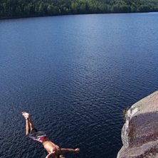 Foto: Anders Aspg&aring;rd. &Aring;kare: Jerker Aspg&aring;rd.