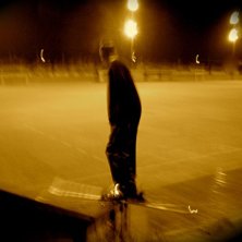 HandrailarN. Foto: Jemil Mahjoub. &Aring;kare: Moi.