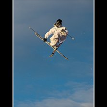 Foto: Markku Kanala. &Aring;kare: Henrik Harlaut.