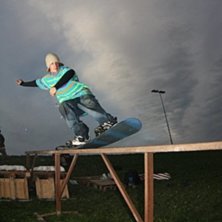 5-0. Foto: daniel nordstrand. &Aring;kare: samuel christensson.