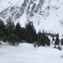 St. Anton am Arlberg Foto