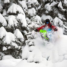 Foto: Richie Larsson. &Aring;kare: William Kristiansson.