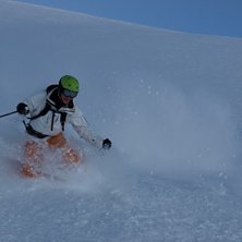 Foto: Calle Hansson. &Aring;kare: Robin Bengtsson.