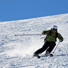 Foto: Fredrik Hjelm. &Aring;kare: Patrik Hjelm.