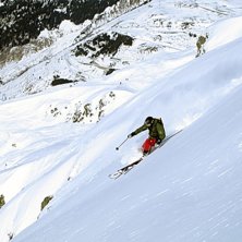 Foto: Per Bj&ouml;rklund. &Aring;kare: Niklas Rantzow.