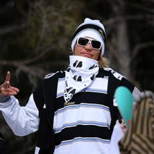 Foto: Johan St&aring;hlberg. &Aring;kare: Hasse Haze &Aring;hlund.