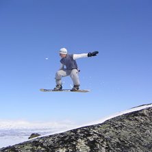 Foto: Susanna Sundberg. &Aring;kare: Richard Sundberg.