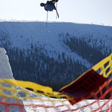 Produkten av en solig dag och en duktig fotograf!. Foto: Daniel R&ouml;nnb&auml;ck. &Aring;kare: Henrik Gustafsson.