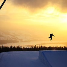 Foto: Anton Olin. &Aring;kare: Joel Aronson.