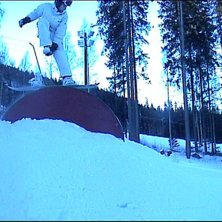 &Aring;kare: Fredrik Lindskog.