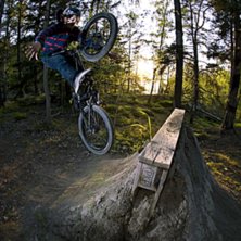 Foto: hugo ljungquist. &Aring;kare: tobias looft.