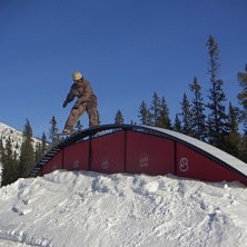 Foto: Joel. &Aring;kare: Simon.