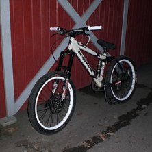 min kona coiler:D. Foto: jag.