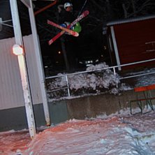 Foto: Tommie Johansson. &Aring;kare: Sebastian Magnusson.