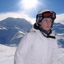 nice bild. fiint v&auml;der f&ouml;r lite bilder. Foto: JOnas selander. &Aring;kare: ingen ingen.