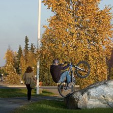 Foto: Mats Kahlstr&ouml;m. &Aring;kare: P&auml;r Berglund.