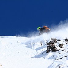 freeride competition 2010. Foto: -no name-. &Aring;kare: Daniel Pranic.