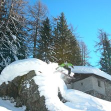 alltid n&aring;tt =). Foto: Magnus Edblom. &Aring;kare: Josh.