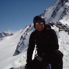 Foto: Thomas J&ouml;nsson. &Aring;kare: Joakim Haak.