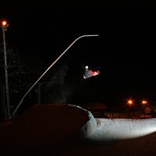 Foto: Sebastian Vocanac. &Aring;kare: Dennis Lind.