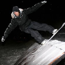 Boxarna framtagna i gb och d&aring; ere s&aring;klart man m�. Foto: Petter Persson. &Aring;kare: Adrian Persson.
