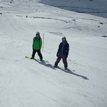 Foto: Malin. &Aring;kare: Lucas, Henrik &Ouml;stberg.