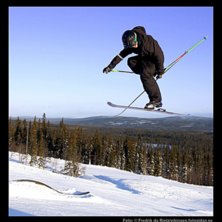 Foto: Fredrik du Rietz. &Aring;kare: Erik Nordin.