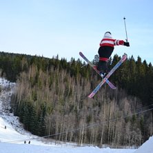 Foto: alex creutzer. &Aring;kare: jag.