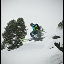 Foto: Christian &Aring;kesson. &Aring;kare: Maria J&ouml;nsson.