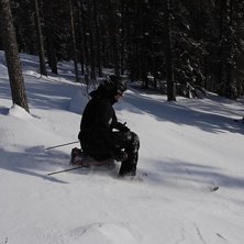 Foto: chris stumpjump. &Aring;kare: ojannen the man.