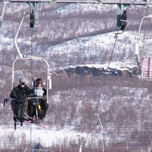 Foto: Linus Nystr&ouml;m. &Aring;kare: Jacke och Tomas.