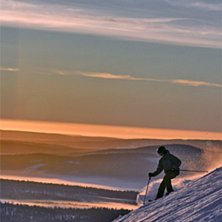 Foto: Robert Bois. &Aring;kare: Fredrik Bois.