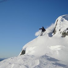 Foto: Axel L&ouml;f. &Aring;kare: Simon Blom.