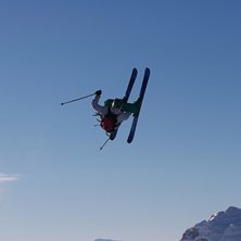 Foto: Mikael Kajbring. &Aring;kare: Markus &aring;berg.