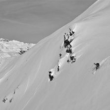 Foto: Johanna Fischer. &Aring;kare: Henrik Johan Philip Johansson.