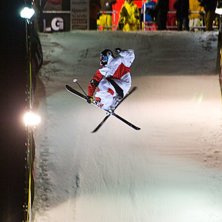 Foto: Markku Kanala. &Aring;kare: Henrik Harlaut.