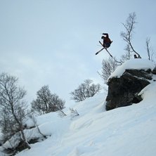 Foto: Alexander Aavik. &Aring;kare: Ove Nestvold.