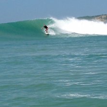 &Aring;kare: bananapancake.