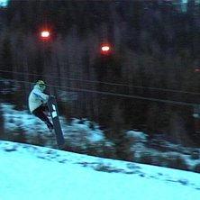 Foto: David Malm. &Aring;kare: Eric Seger.