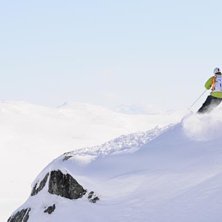 Foto: Vegard Breie/Hemsedal Skicenter.