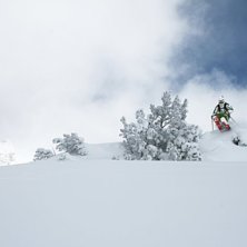 Foto: Felix Grunert. &Aring;kare: Patrik Hammarlund.